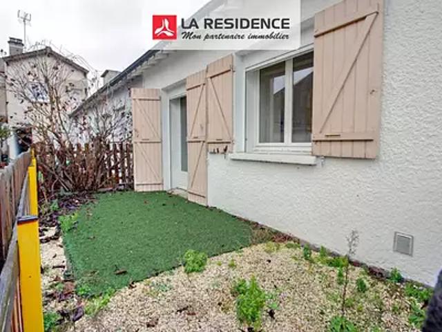 Houilles 78800 Achat / Vente appartement 3 pièces t3