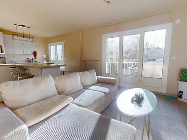 Houilles 78800 Achat / Vente appartement 3 pièces t3
