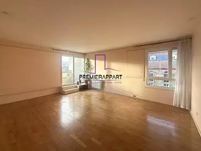 Houilles 78800 Achat / Vente appartement 3 pièces t3 terrasse
