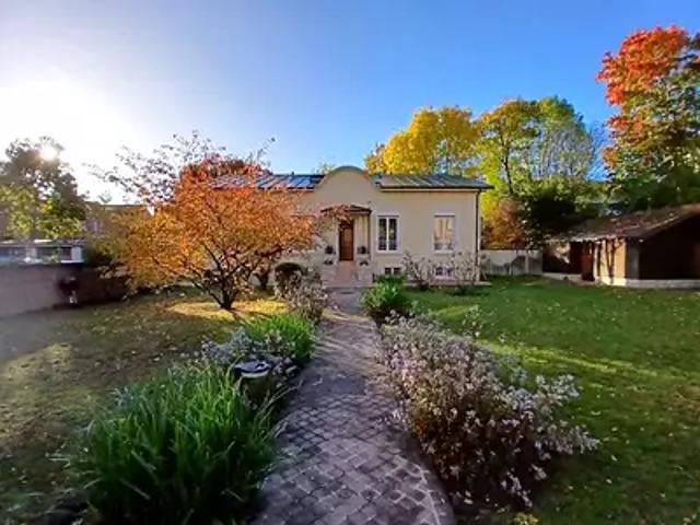 Houilles 78800 Achat / Vente immeuble