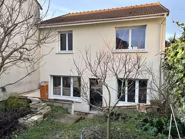 Houilles 78800 Achat / Vente maison