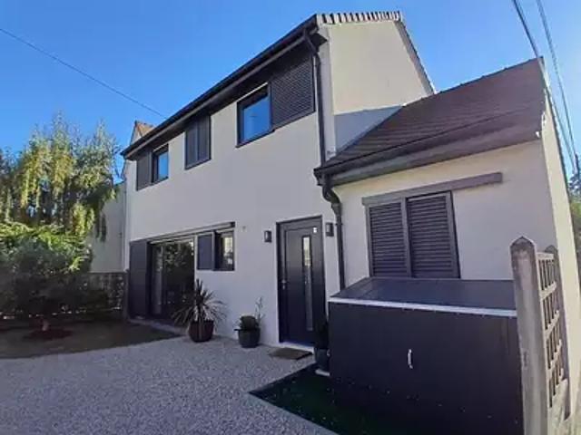 Houilles 78800 Achat / Vente maison 4 pièces t4