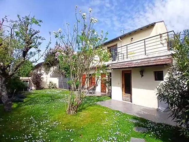 Houilles 78800 Achat / Vente maison 4 pièces t4
