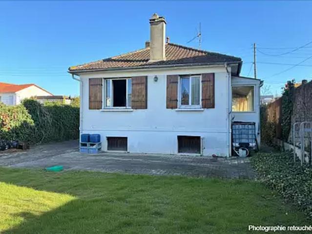 Houilles 78800 Achat / Vente maison 4 pièces t4