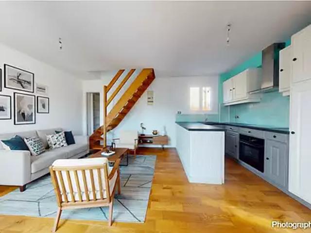 Houilles 78800 Achat / Vente maison 5 pièces t5