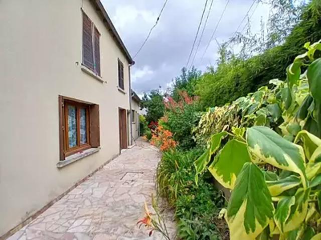 Houilles 78800 Achat / Vente maison 5 pièces t5
