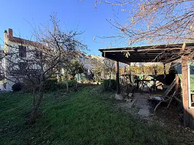 Houilles 78800 Achat / Vente maison 5 pièces t5 au dernier étage terrasse