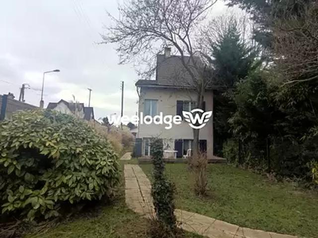 Houilles 78800 Achat / Vente maison 5 pièces t5 terrasse parking
