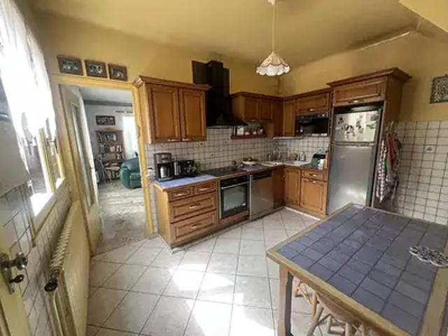 Houilles 78800 Achat / Vente maison 6 pièces t6