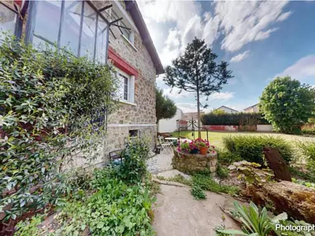 Houilles 78800 Achat / Vente maison 6 pièces t6