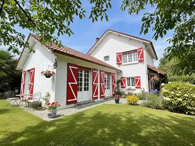 Houilles 78800 Achat / Vente maison 6 pièces t6