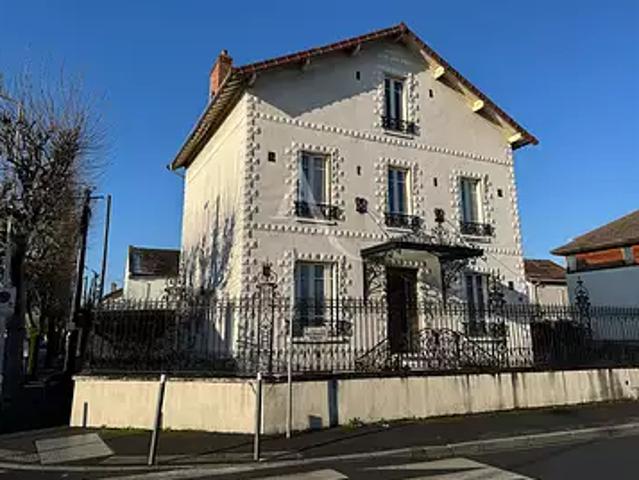 Houilles 78800 Location appartement 1 pièce t1