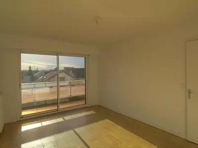 Houilles 78800 Location appartement 2 pièces t2 cave parking