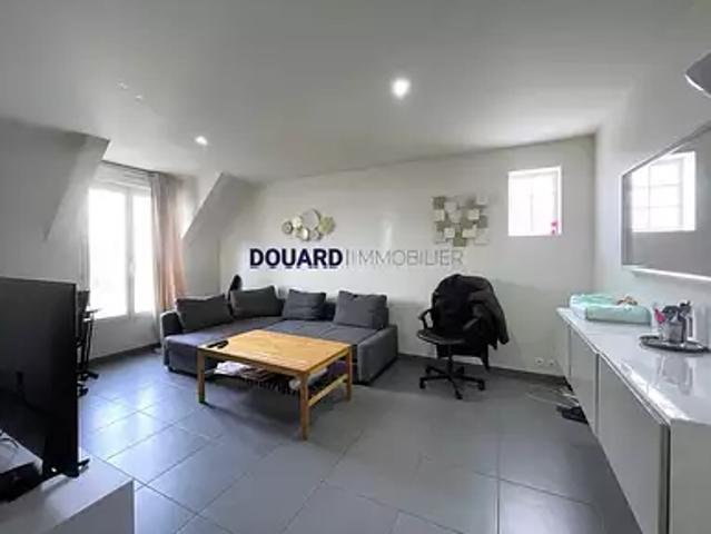 Houilles 78800 Location appartement 3 pièces t3 parking