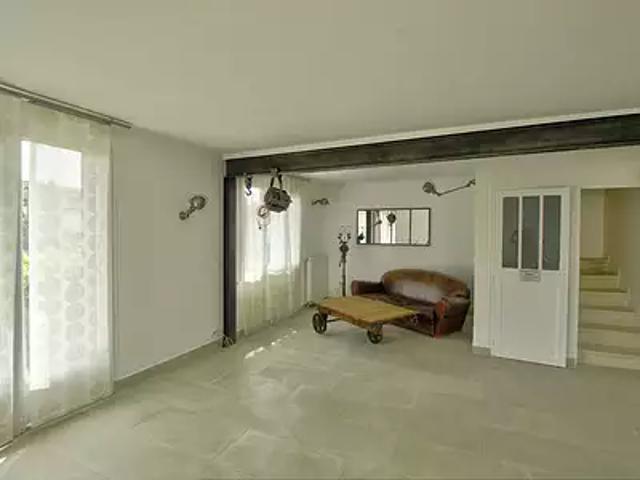 Houilles 78800 Location maison 5 pièces t5 au dernier étage