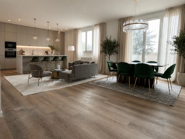 Houilles Vente Appartement 78