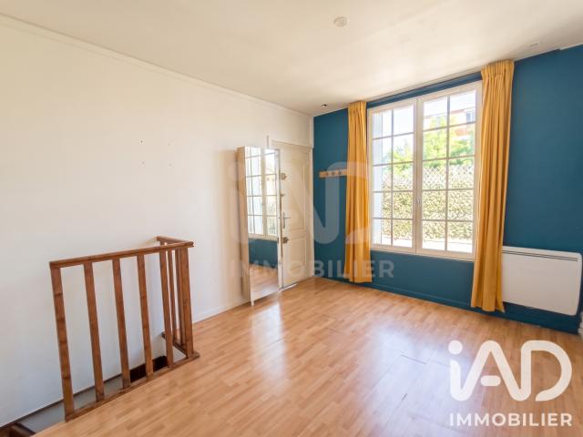 Houilles Vente Appartement 78