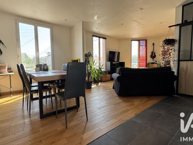 Houilles Vente Appartement 78