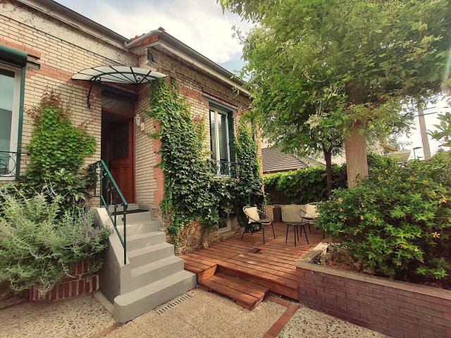 Houilles Vente Maison 78