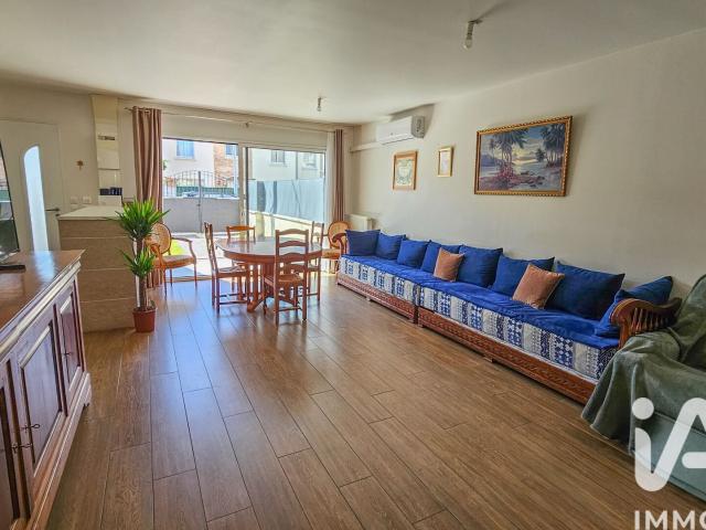 Houilles Vente Maison 78