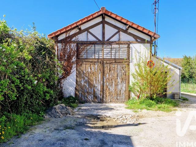 Houilles Vente Maison 78