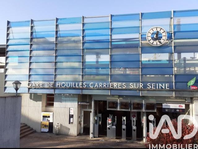Houilles Vente Parking / Garage 78
