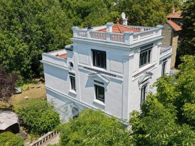 Houilles Vente Propriété/château 78