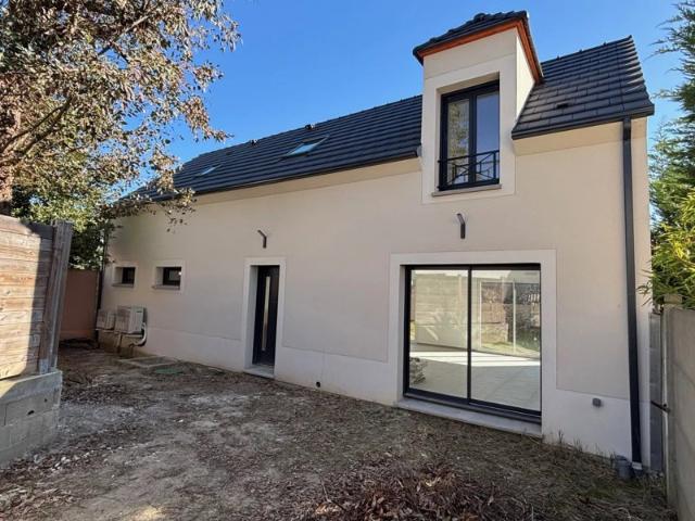 HOUILLES BELLEVUES EXCLUSIVITE