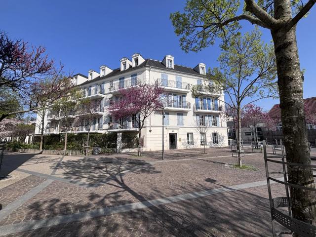 HOUILLES CENTRE VILLE 10'RER