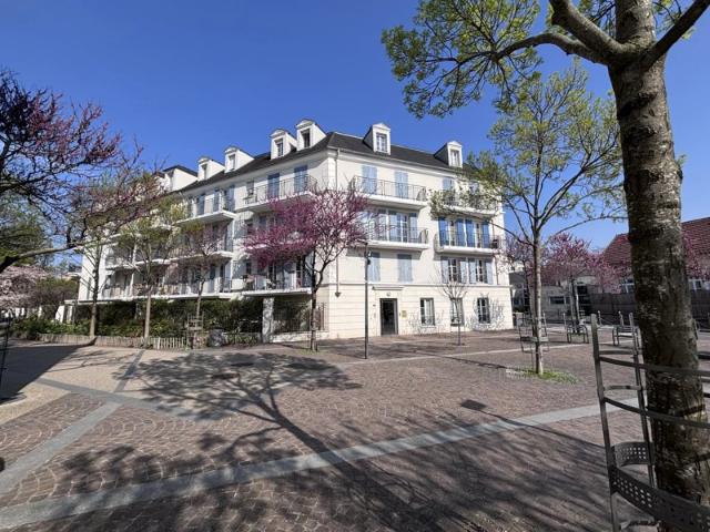 HOUILLES CENTRE VILLE