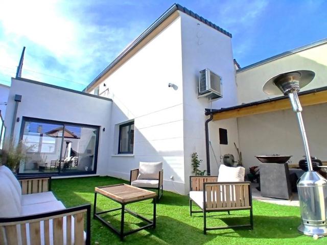 HOUILLES LES BELLEVUES