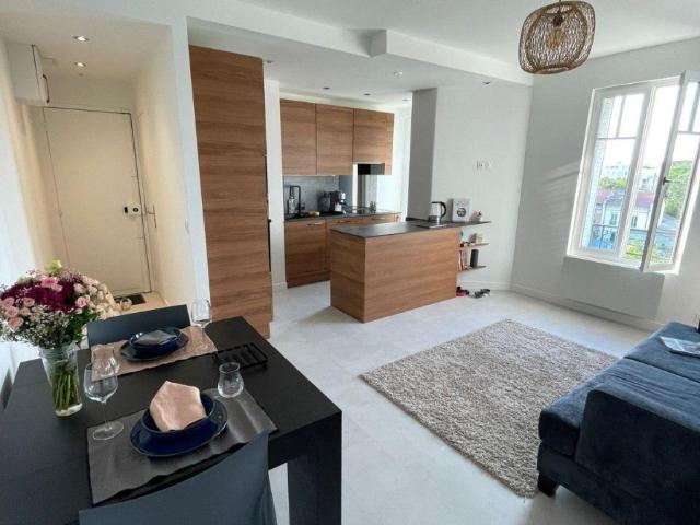 Houilles Location Appartement 78