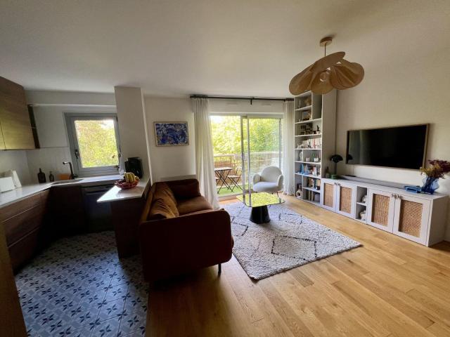 Houilles Location Appartement 78