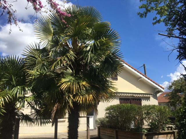 Houilles Location Maison 78