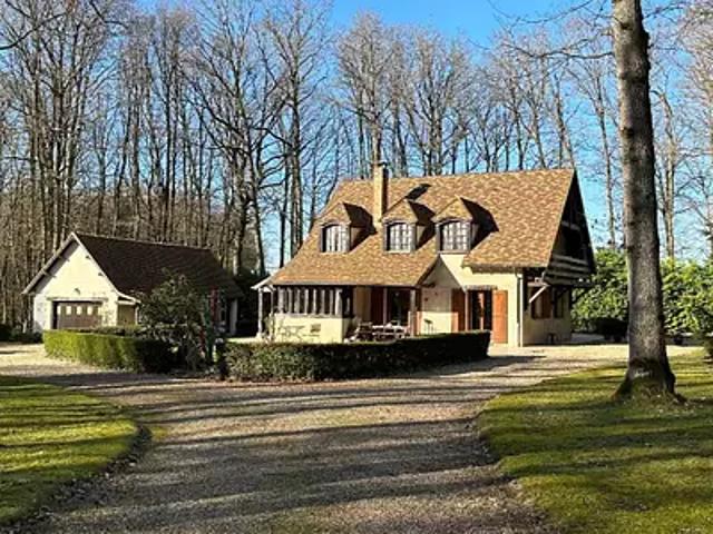 Houlbec Cocherel 27120 Location maison 4 pièces t4