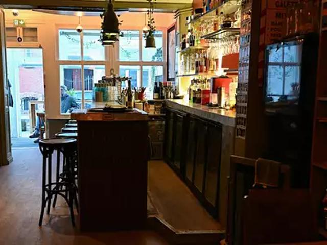 Houlgate 14510 Achat / Vente divers 2 pièces terrasse