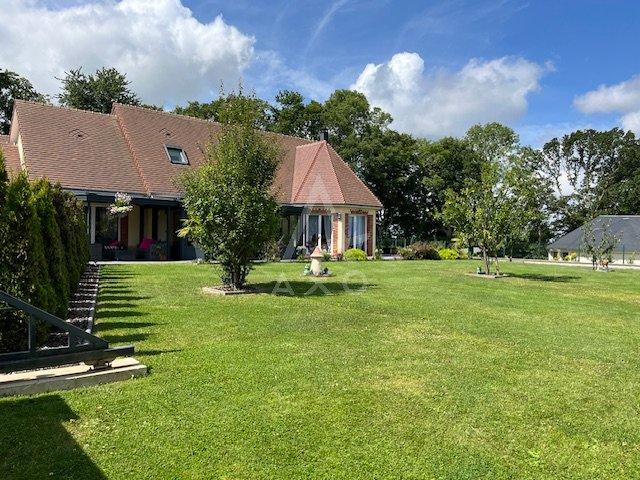 Houlgate Vente Villa 14