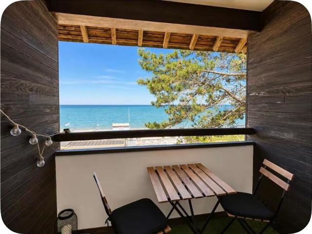 Houlgate Vente Appartement 14