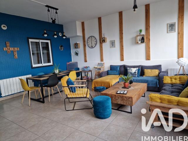 Houlgate Vente Appartement 14