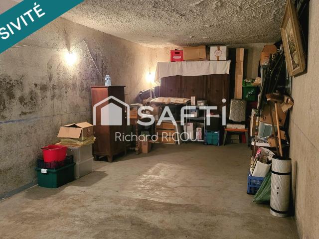 Houlgate Vente Parking / Garage 14