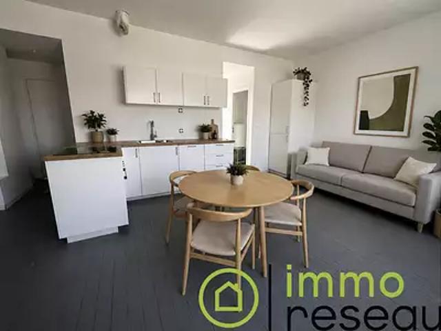 Houplines 59116 Achat / Vente appartement 2 pièces t2