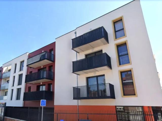 Houplines Appartement 2 pièces 44.9 m²