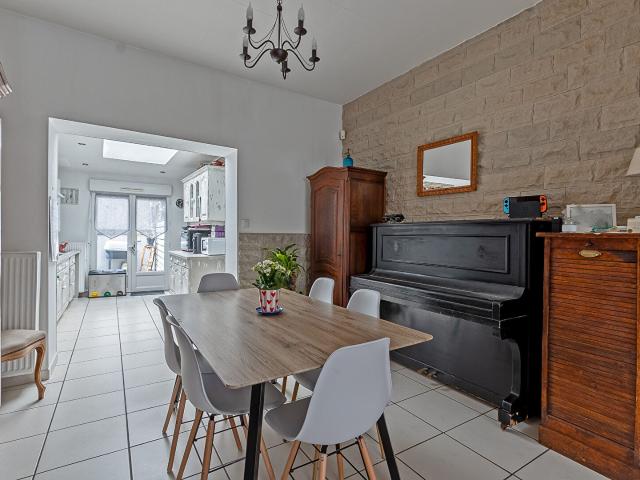 Houplines Vente Maison 59