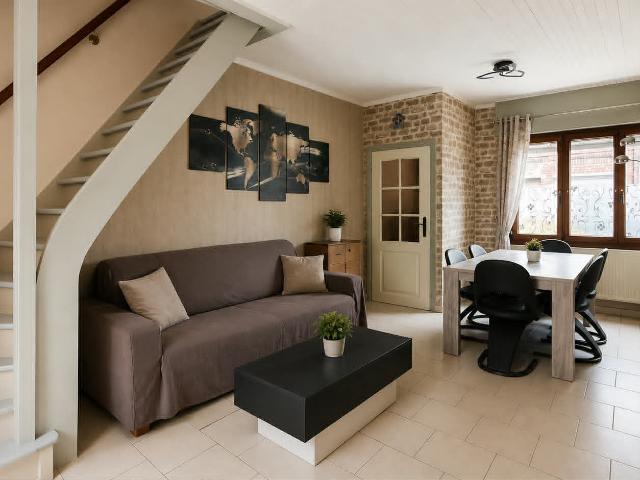 Houplines Vente Maison 59