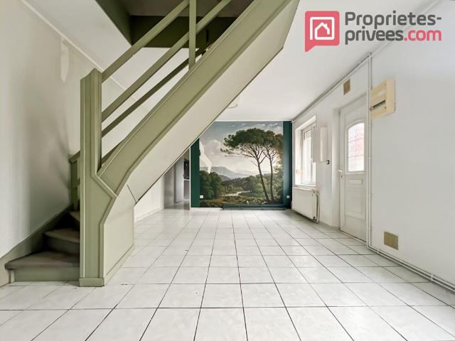 Houplines Vente Maison 59