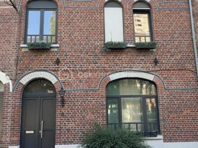 Houplines Vente Propriété/château 59