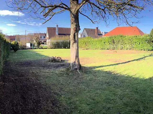 Houppeville 76770 Achat / Vente terrain