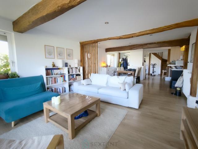Houppeville Vente Maison 76