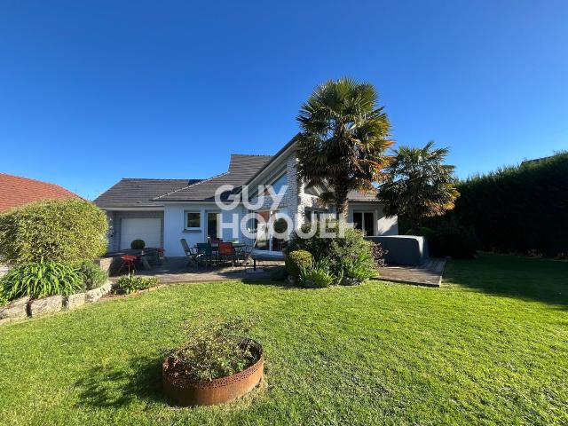 Houppeville Vente Maison 76