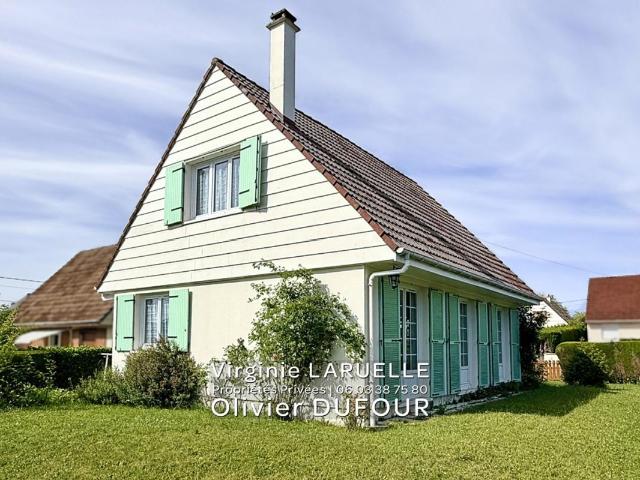 Houppeville Vente Maison 76